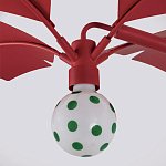 Торшер Seletti LaPalma варинант исполнения - 2 | Loft Concept в Самаре