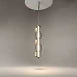 Подвесной светильник Ritmo 3000К 13Вт варинант исполнения - 3 | Loft Concept в Самаре