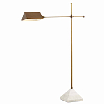 Торшер с регулируемой высотой Antique Modernity варинант исполнения - 3 | Loft Concept в Самаре