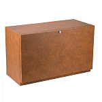 Настольный письменный набор из яшмы с декором в виде орла Manager Organizer варинант исполнения - 3 | Loft Concept в Самаре