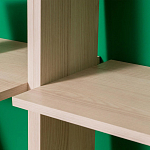 Стеллаж Tower варинант исполнения - 3 | Loft Concept в Самаре