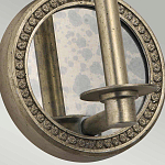 Бра в виде трех круглых зеркал Kichler варинант исполнения - 2 | Loft Concept в Самаре