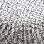 Кресло вращающееся с обивкой из рогожки Spinning Performance варинант исполнения - 5 | Loft Concept в Самаре