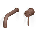 Цветной смеситель Mireda варинант исполнения - 7 | Loft Concept в Самаре