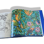 Лимитированная подарочная книга HERMES Fierce and Fragile book, English version варинант исполнения - 7 | Loft Concept в Самаре