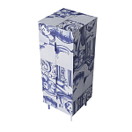 Тумба Tall Dreams варинант исполнения - 2 | Loft Concept в Самаре