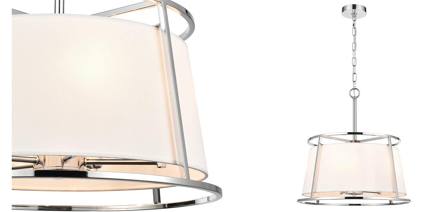 Люстра Alexis Chandelier 50 Люстра Alexis Chandelier 50 - Loft-Concept в Самаре