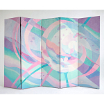 Ширма Морская Фантазия варинант исполнения - 1 | Loft Concept в Самаре