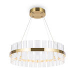 Люстра Symphony варинант исполнения - 1 | Loft Concept в Самаре