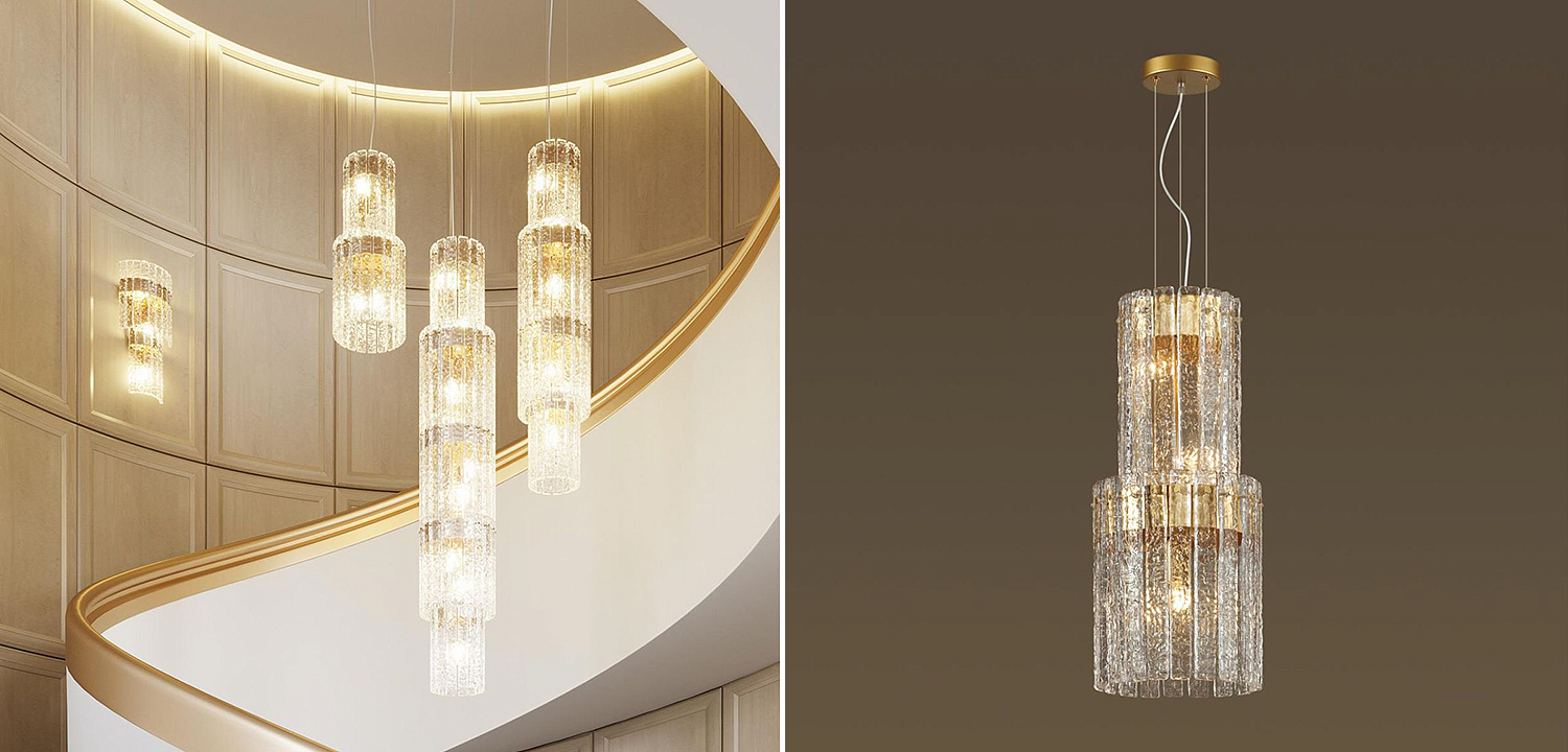 Люстра Goizardi Chandelier 58 Люстра Goizardi Chandelier 58 - Loft-Concept в Самаре