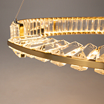 Люстра подвесная Krone 3000К 36Вт варинант исполнения - 5 | Loft Concept в Самаре