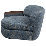 Кушетка со столиком Ulysses варинант исполнения - 4 | Loft Concept в Самаре