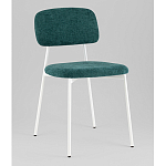Стул Chao изумрудный варинант исполнения - 1 | Loft Concept в Самаре