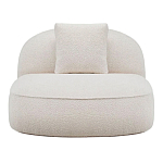 Большое Кресло-модуль Orus варинант исполнения - 1 | Loft Concept в Самаре