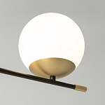 Светильник Spike Six Balls Hanging Lamp варинант исполнения - 5 | Loft Concept в Самаре