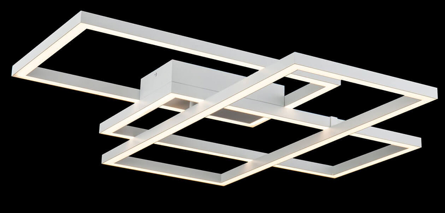 Потолочный светильник Smeragde Light white Потолочный светильник Smeragde Light white - Loft-Concept в Самаре