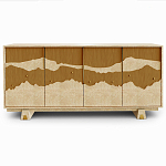 Буфет Okinawa Ginger Large варинант исполнения - 1 | Loft Concept в Самаре