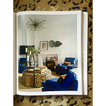 Книга The Four Elements of Design. Interiors Inspired By Earth, Water, Air and Fire варинант исполнения - 2 | Loft Concept в Самаре