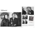 Книга H.R. Giger: Debbie Harry Metamorphosis: Creating the Visual Concept for KooKoo варинант исполнения - 1 | Loft Concept в Самаре