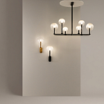 Люстра подвесная Status Е14 варинант исполнения - 7 | Loft Concept в Самаре