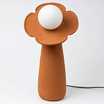 Настольная лампа TERRA [FLOW] варинант исполнения - 2 | Loft Concept в Самаре