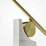 Настольный светильник Monumento 3000К 9Вт варинант исполнения - 3 | Loft Concept в Самаре