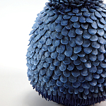 Статуэтка Синий тропический фрукт Tropical Fruit Pandora 5 варинант исполнения - 2 | Loft Concept в Самаре