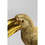 Настольная лампа Золотой Тукан варинант исполнения - 3 | Loft Concept в Самаре