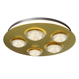 Потолочный светильник Pharao 3000К 56Вт