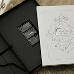 Редкое Коллекционное лимитированное издание CHANEL варинант исполнения - 7 | Loft Concept в Самаре