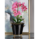 Кашпо Black design варинант исполнения - 7 | Loft Concept в Самаре