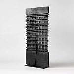 Скульптура «Решетка» варинант исполнения - 2 | Loft Concept в Самаре