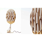 Подарочная книга по искусству дизайнеров интерьера Адама Блэкмана и Дэвида Круза Beauty & Mischief Cruz, David варинант исполнения - 6 | Loft Concept в Самаре