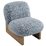 Кресло Hart варинант исполнения - 2 | Loft Concept в Самаре