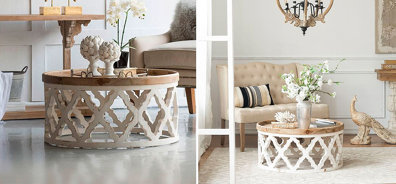 Приставной стол низкий Panfilu Wooden Side Table Приставной стол низкий Panfilu Wooden Side Table - Loft-Concept в Самаре