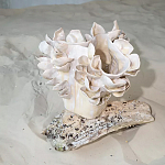 Ваза из серии «Волнение 1» варинант исполнения - 3 | Loft Concept в Самаре