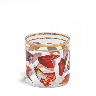 Стакан Seletti Wings Стакан Seletti Wings