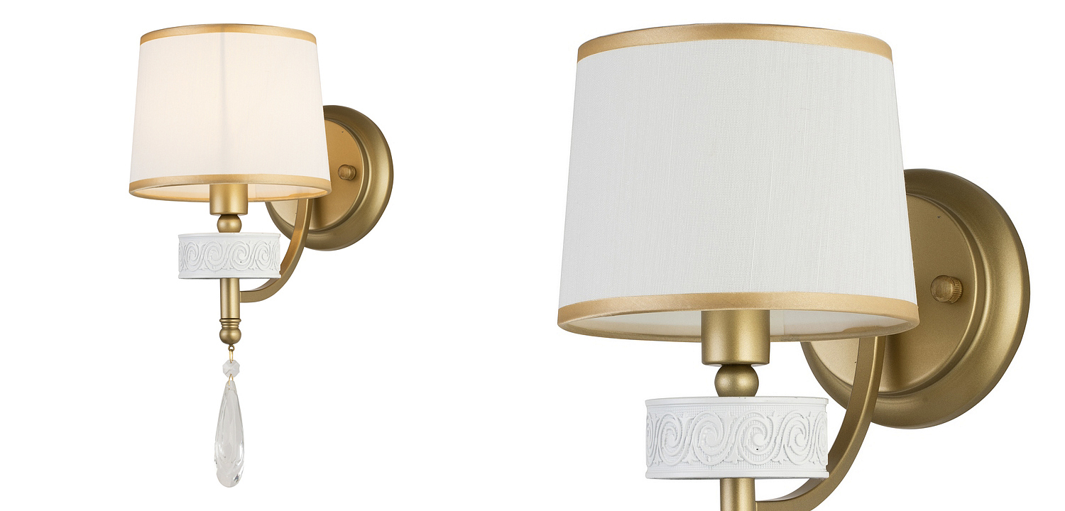Бра Dayodore Sconce Бра Dayodore Sconce - Loft-Concept в Самаре