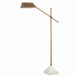 Торшер с регулируемой высотой Antique Modernity варинант исполнения - 4 | Loft Concept в Самаре