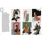 Книга LOfficiel 100 Издательство Marsilio варинант исполнения - 1 | Loft Concept в Самаре