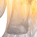 Настенный светильник  Lamp Mirage варинант исполнения - 3 | Loft Concept в Самаре