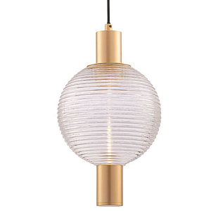 Подвесной светильник Marcelh Light brass