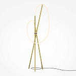 Напольный светильник Crochet 3000К 36Вт варинант исполнения - 6 | Loft Concept в Самаре