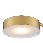 Настольная лампа светодиодная Uniformity варинант исполнения - 1 | Loft Concept в Самаре