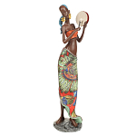 Фигурка негритянка Shine варинант исполнения - 1 | Loft Concept в Самаре