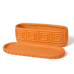 Цветочный горшок Seletti Greca варинант исполнения - 1 | Loft Concept в Самаре