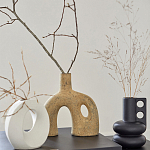 Ваза декоративная Ceramic Vase Aulin 27 варинант исполнения - 6 | Loft Concept в Самаре