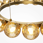 Люстра подвесная Ambre 3000К варинант исполнения - 4 | Loft Concept в Самаре