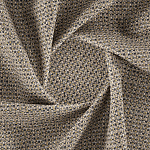 Мебельная ткань Шенилл коричневый цвет 142 см T4-54 варинант исполнения - 2 | Loft Concept в Самаре