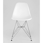 Стул Eames DSR White варинант исполнения - 4 | Loft Concept в Самаре